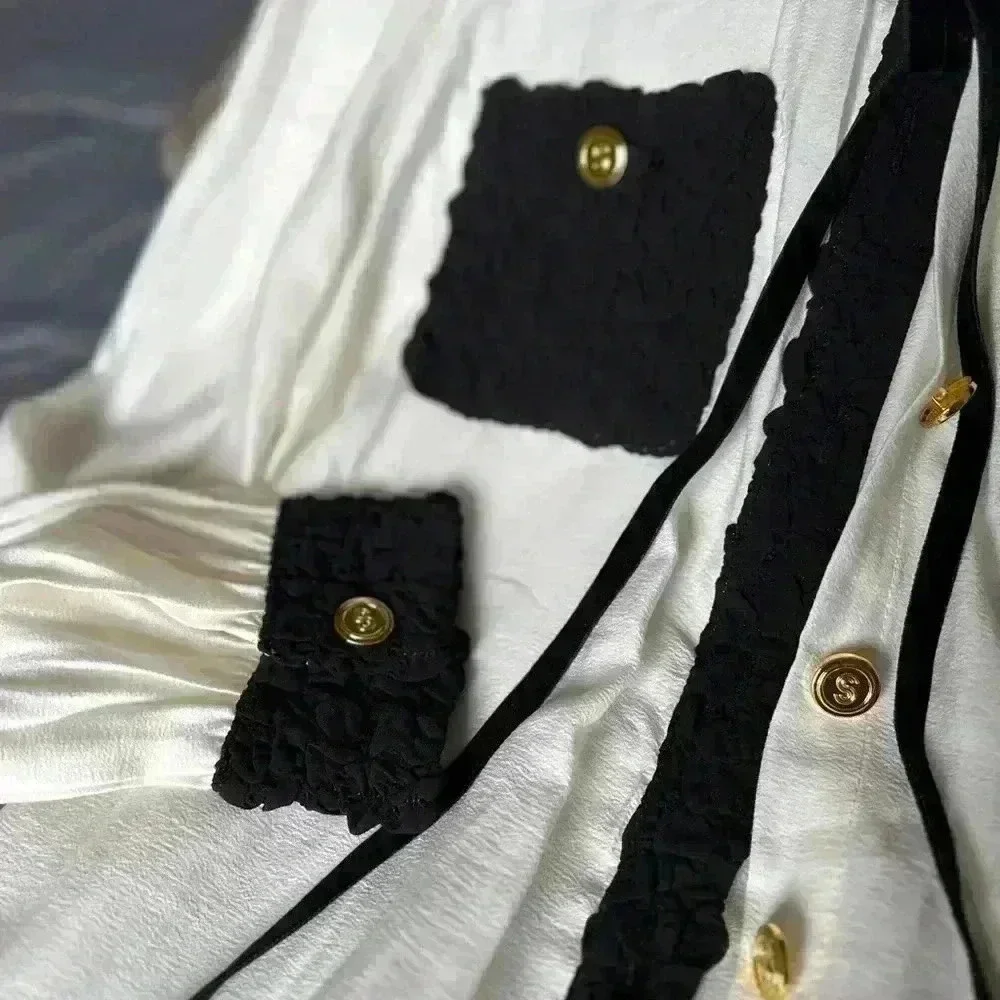 Miele Kohler Blouse